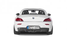 Три-турбо дизел в BMW Z4