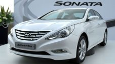 Hyundai готви Sonata-lite