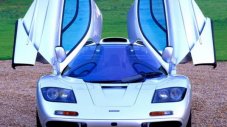 Продават McLaren F1 за 20 млн. евро