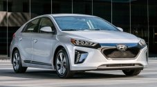 Hyundai Ioniq увеличава двойно пробега си 