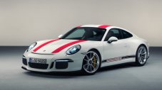 Porsche обещава масова версия на 911 R