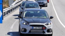 Ford подготвя и Fiesta RS