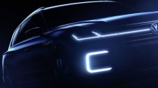 Volkswagen показва SUV с разход 3 л/100 км