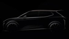 Seat ще предложи кросоувър на ток за 20 000 евро