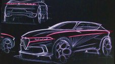 Alfa Romeo замисля конкурент на BMW X5