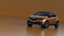 Освежаване за Renault Captur