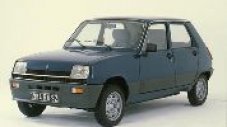 Ще има съвременно Renault 5?