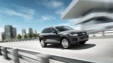 VW ще прави нов голям SUV в САЩ