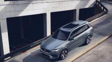 Volvo XC90 и XC60 стават "умерени" хибриди