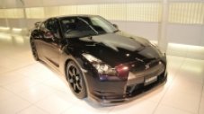Премиера - Nissan GT-R SpecV