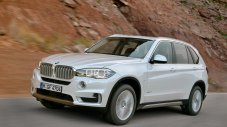 BMW X7 излиза през 2017 г.