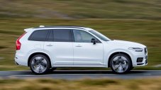 Новото XC90 ще е последното Volvo с бензинов мотор