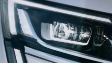 Първи поглед към големия SUV на Renault