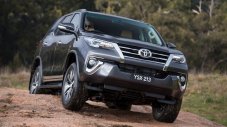 Toyota отнесе глоба от 1,5 млрд долара за дефектни филтри