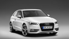 Това е новото Audi A3