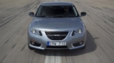 Новият Saab 9-5 &ndash; един динамичен и комфортен автомобил