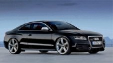 Audi RS5 ще е с V8 двигател и мощност 450 к.с.