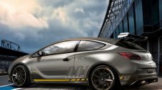 Opel направи хардкор версия на Astra OPC