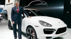 Eто какво да очакваме от Porsche