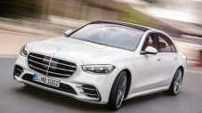 Mercedes-Benz се отказва от ръчните скорости