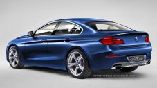 BMW ще предлага 2-Series в 4 версии на купето