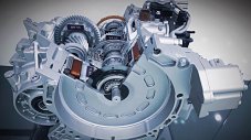 Hyundai разработи нова трансмисия за хибриди