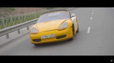Само в Русия една "Лада" може да стане Porsche