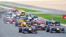 F1 - Задните части станаха спорни