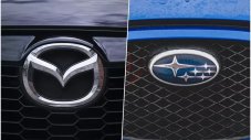 Mazda и Subaru спряха производството си във фабриките на Daihatsu