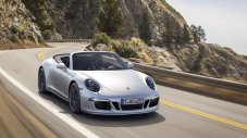 Porsche разкри новото 911 GTS