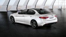 Alfa Romeo разкри двигателите на Giulia