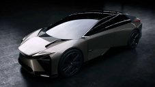 Lexus ще предизвика Tesla Model 3 със специален седан