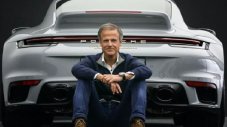 Porsche смени главния си дизайнер