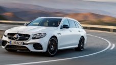 Mercedes разкри най-скъпата E-Class