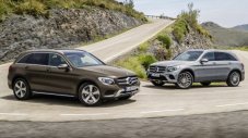 Mercedes изтегля над 1 млн. коли в сервизите си