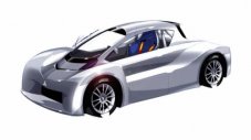 Електрическият i-MiEV отива на състезание
