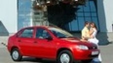 АвтоВАЗ ще се бори за лидерски позиции на пазара на нискобюджетните автомобили
