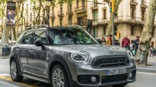 MINI представи първия си плъг-ин хибрид