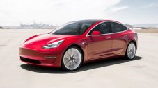 Tesla започна да продава "китайския" Model 3