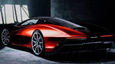 Най-бързият McLaren ще развива над 1000 коня