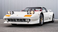 Ferrari 512 BB&nbsp;Koenig&nbsp;Special - колата, която разгневи&nbsp;Енцо&nbsp;Ферари