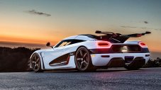 Хиперколата Koenigsegg One:1 бе продадена 5 пъти по-скъпо