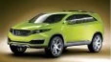 KIA ПОКАЗА НОВА КОНЦЕПЦИЯ НА SUV В СЕУЛ