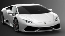 Lamborghini пуска Huracan със задно предаване