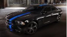 Показаха Dodge Mopar Charger
