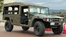 Как Toyota създаде своя отговор на Hummer
