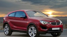 BMW пуска 6 модела с предно за 3 години