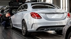 Работниците в Daimler получават бонус от 5700 евро