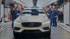 Край на една ера: Volvo произведе последния си дизел