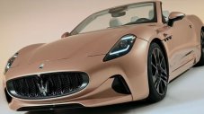 Араби искат да купят Maserati и Alfa Romeo накуп